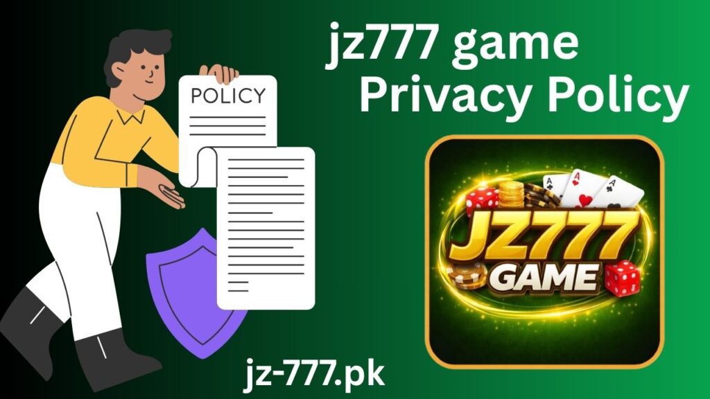 Privacy Policy